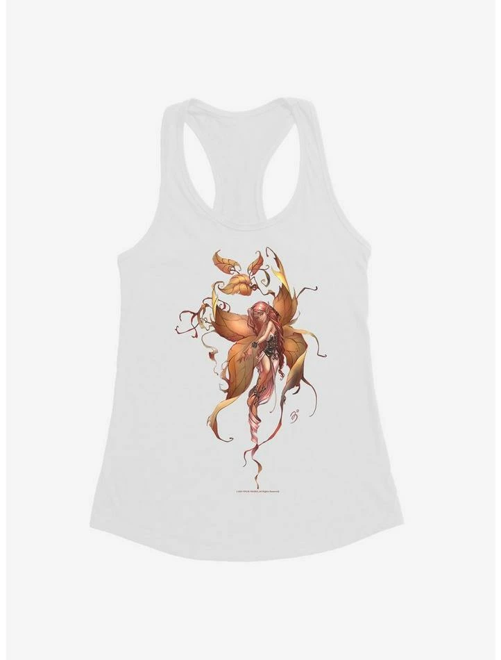 Coupon ๐ฅ Fairies By Trick Autumn Fairy ๐ง Girls Tank โจ 8 Coupon ๐ฅ Fairies By Trick Autumn Fairy ๐ง Girls Tank โจ - Image 6