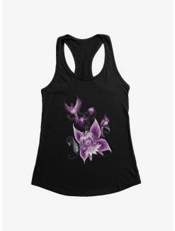 Promo 💯 Fairies By Trick Bird Fairy 👧 Girls Tank 🧨 -HT Style Outlet Store 17470248 hi