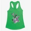 Promo 💯 Fairies By Trick Bird Fairy 👧 Girls Tank 🧨 -HT Style Outlet Store 17470262 hi