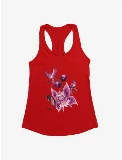 Promo 💯 Fairies By Trick Bird Fairy 👧 Girls Tank 🧨 -HT Style Outlet Store 17470283 hi