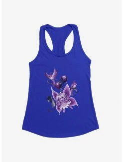 Promo 💯 Fairies By Trick Bird Fairy 👧 Girls Tank 🧨 -HT Style Outlet Store 17470290 hi