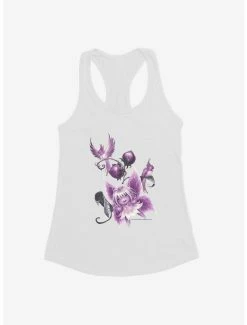 Promo 💯 Fairies By Trick Bird Fairy 👧 Girls Tank 🧨 -HT Style Outlet Store 17470297 hi