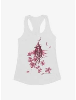 Budget 🔥 Fairies By Trick Blooming Fairy 👧 Girls Tank 🎁 -HT Style Outlet Store 17470353 hi