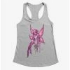 Best Sale 😍 Fairies By Trick Blossom Wing Fairy 👧 Girls Tank 😍