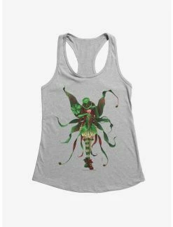 Deals 🥰 Fairies By Trick Clover Magic Fairy 👧 Girls Tank ✔️ -HT Style Outlet Store 17470423 hi