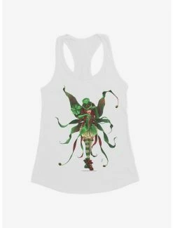 Deals 🥰 Fairies By Trick Clover Magic Fairy 👧 Girls Tank ✔️ -HT Style Outlet Store 17470465 hi
