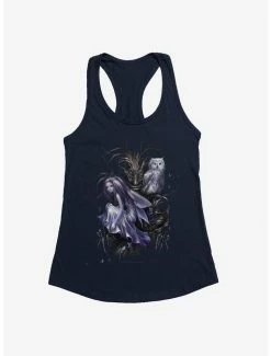 Promo 👏 Fairies By Trick Owl Fairy 👧 Girls Tank 💯 -HT Style Outlet Store 17470668 hi