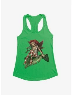 Coupon 🌟 Fairies By Trick Purple Fairy 👧 Girls Tank 🌟 -HT Style Outlet Store 17470710 hi