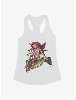 Coupon 🌟 Fairies By Trick Purple Fairy 👧 Girls Tank 🌟 -HT Style Outlet Store 17470745 hi