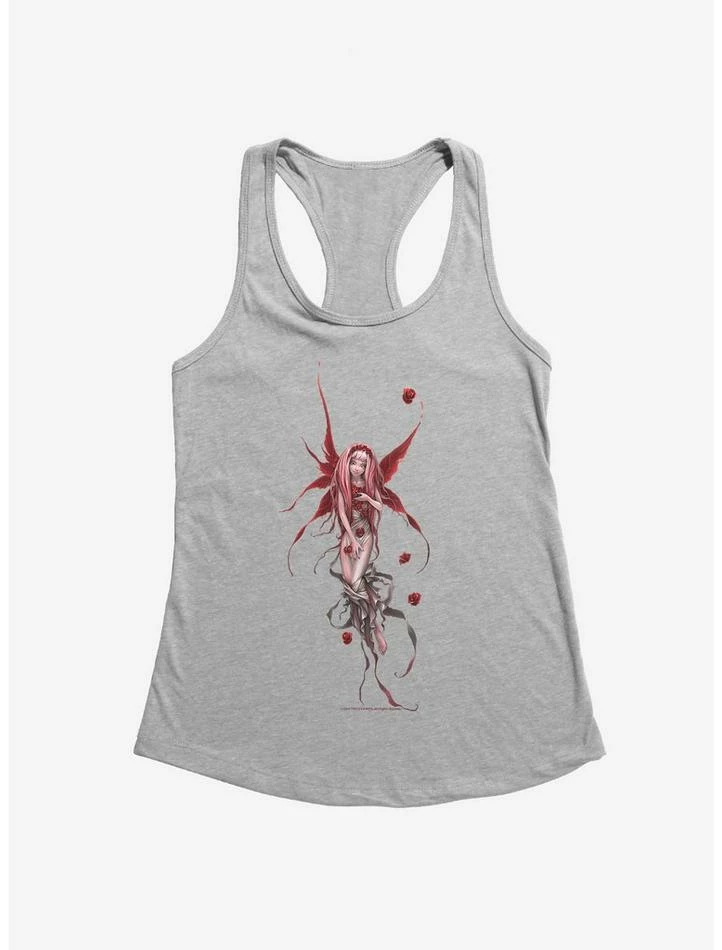 Discount π Fairies By Trick Rose Drip Fairy π§ Girls Tank β¨ 7 Discount π Fairies By Trick Rose Drip Fairy π§ Girls Tank β¨ - Image 5