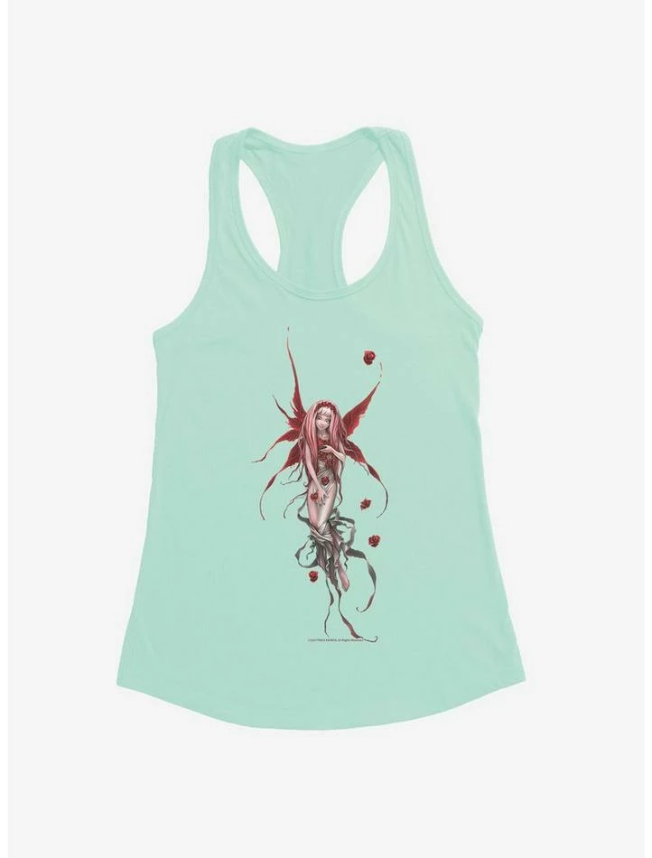Discount π Fairies By Trick Rose Drip Fairy π§ Girls Tank β¨ 8 Discount π Fairies By Trick Rose Drip Fairy π§ Girls Tank β¨ - Image 6