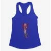 Discount 👏 Fairies By Trick Rose Drip Fairy 👧 Girls Tank ✨ -HT Style Outlet Store 17470906 hi