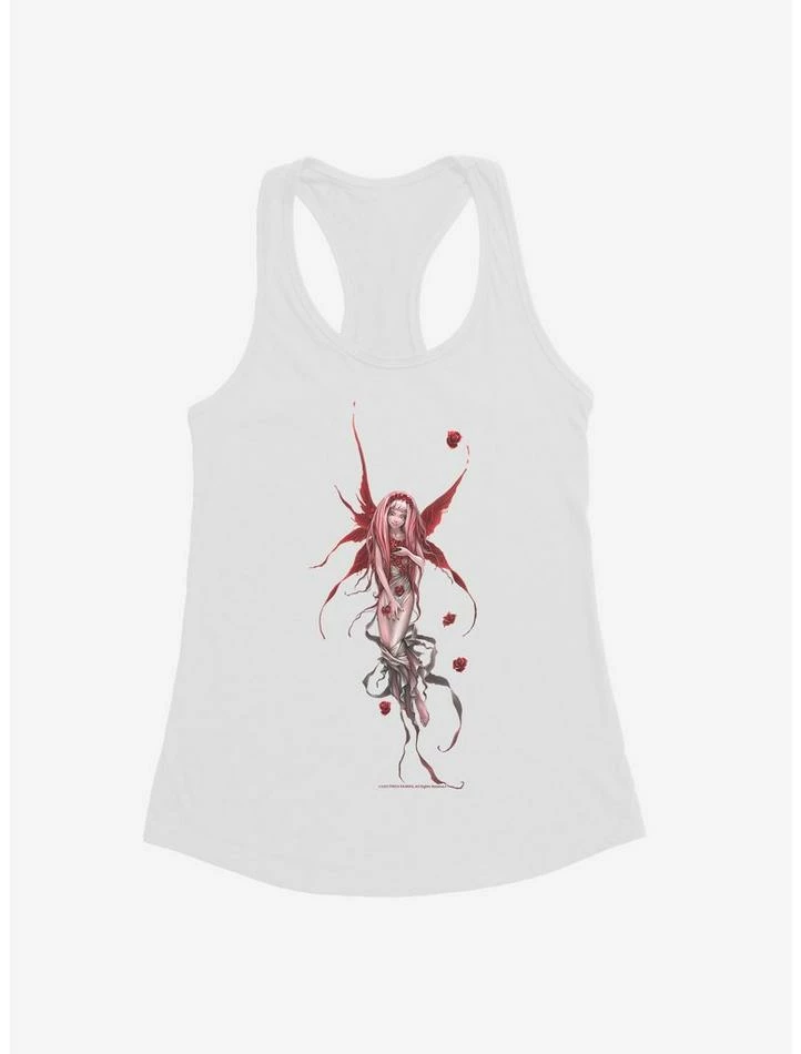 Discount π Fairies By Trick Rose Drip Fairy π§ Girls Tank β¨ 9 Discount π Fairies By Trick Rose Drip Fairy π§ Girls Tank β¨ - Image 7