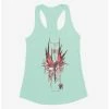 Buy ✨ Fairies By Trick Spider Web Fairy 👧 Girls Tank ✔️ -HT Style Outlet Store 17470941 hi