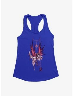 Buy โจ Fairies By Trick Spider Web Fairy ๐ง Girls Tank โ๏ธ 14 Buy โจ Fairies By Trick Spider Web Fairy ๐ง Girls Tank โ๏ธ -HT Style Outlet Store 17470962 hi