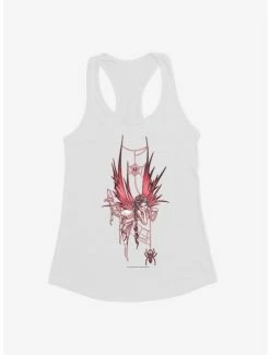 Buy โจ Fairies By Trick Spider Web Fairy ๐ง Girls Tank โ๏ธ 18 Buy โจ Fairies By Trick Spider Web Fairy ๐ง Girls Tank โ๏ธ -HT Style Outlet Store 17470969 hi