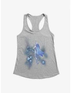 Flash Sale 🔔 Fairies By Trick Storm Fairy 👧 Girls Tank 👍 -HT Style Outlet Store 17470983 hi