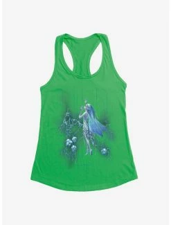 Flash Sale 🔔 Fairies By Trick Storm Fairy 👧 Girls Tank 👍 -HT Style Outlet Store 17470990 hi