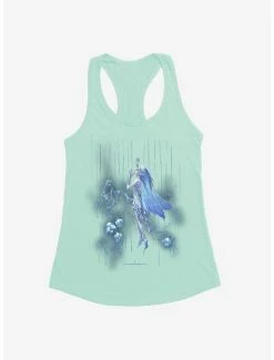 Flash Sale 🔔 Fairies By Trick Storm Fairy 👧 Girls Tank 👍 -HT Style Outlet Store 17470997 hi 1