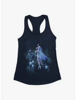 Flash Sale 🔔 Fairies By Trick Storm Fairy 👧 Girls Tank 👍 -HT Style Outlet Store 17471004 hi