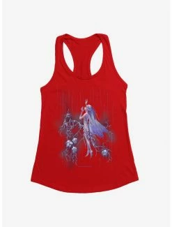 Flash Sale 🔔 Fairies By Trick Storm Fairy 👧 Girls Tank 👍 -HT Style Outlet Store 17471011 hi