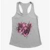 Hot Sale 🛒 Fairies By Trick Violet Fairy 👧 Girls Tank ⭐ -HT Style Outlet Store 17471095 hi