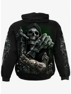 Cheapest 🌟 Checkmate Hoodie 😉 -HT Style Outlet Store 17474665 av1