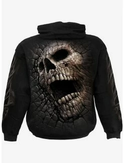 Discount 🎉 Cracking Up Hoodie 🌟 -HT Style Outlet Store 17474672 av1