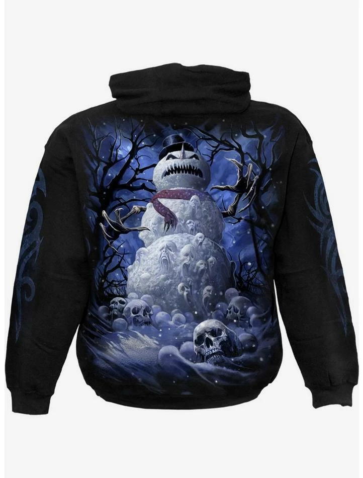 Outlet 🎁 Dead Cold Hoodie 🤩 4 Outlet 🎁 Dead Cold Hoodie 🤩 - Image 2