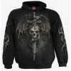 New ๐ Draco Skull Hoodie ๐ 1 New ๐ Draco Skull Hoodie ๐ -HT Style Outlet Store 17474707 hi
