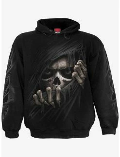 Best Pirce 💯 Grim Ripper Hoodie 👏