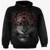 Deals 🌟 Mark Of The Tiger Hoodie Black 🌟 2 Deals 🌟 Mark Of The Tiger Hoodie Black 🌟 -HT Style Outlet Store 17474754 hi
