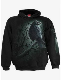 Best deal ๐คฉ Shadow Raven Hoodie โค๏ธ
