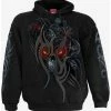 Top 10 ⌛ Steampunk Skull Hoodie ⭐ -HT Style Outlet Store 17474789 hi