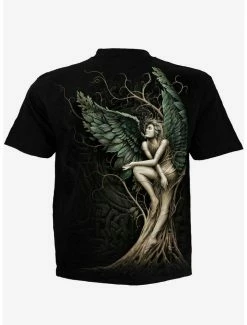 Best Sale 👍 Woodland Queen T-Shirt 😉 -HT Style Outlet Store 17482224 av1