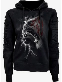 Best reviews of 😀 Mark Of The Tiger Hoodie 🛒