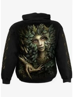 Buy 😍 Woodland Queen Hoodie 🎉 -HT Style Outlet Store 17495947 av1