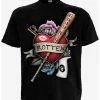Top 10 💯 DC Comics The Suicide Squad Harley Quinn Rotten T-Shirt ✔️ -HT Style Outlet Store 17505928 hi