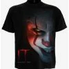 Best Pirce 💯 IT Pennywise T-Shirt 🎉 -HT Style Outlet Store 17505956 hi