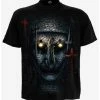 Deals 😉 The Nun Skull Illusion T-Shirt ⭐ -HT Style Outlet Store 17505970 hi