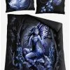 Best reviews of 😍 Bluebell Fairy Double Duvet Reversible Bedding Set ⌛ -HT Style Outlet Store 17514377 hi