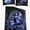 Cheapest 🔥 Bluebell Fairy Single Duvet Reversible Bedding Set 🤩 -HT Style Outlet Store 17514379 hi