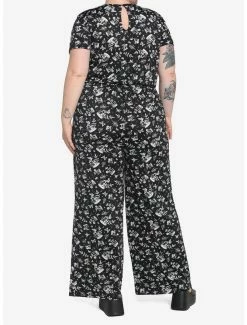 Best deal ๐ฅฐ Mushrooms & Bugs Jumpsuit Plus Size ๐ 7 Best deal ๐ฅฐ Mushrooms & Bugs Jumpsuit Plus Size ๐ -HT Style Outlet Store 17545203 av2