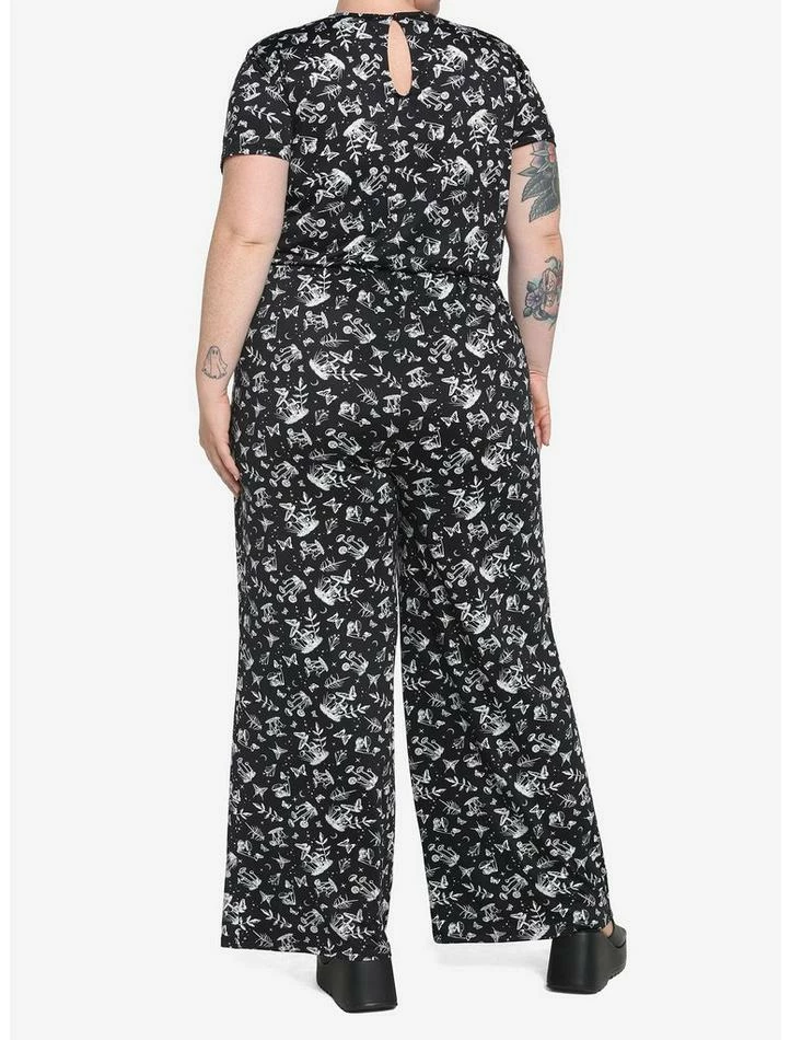 Best deal ๐ฅฐ Mushrooms & Bugs Jumpsuit Plus Size ๐ 5 Best deal ๐ฅฐ Mushrooms & Bugs Jumpsuit Plus Size ๐ - Image 3