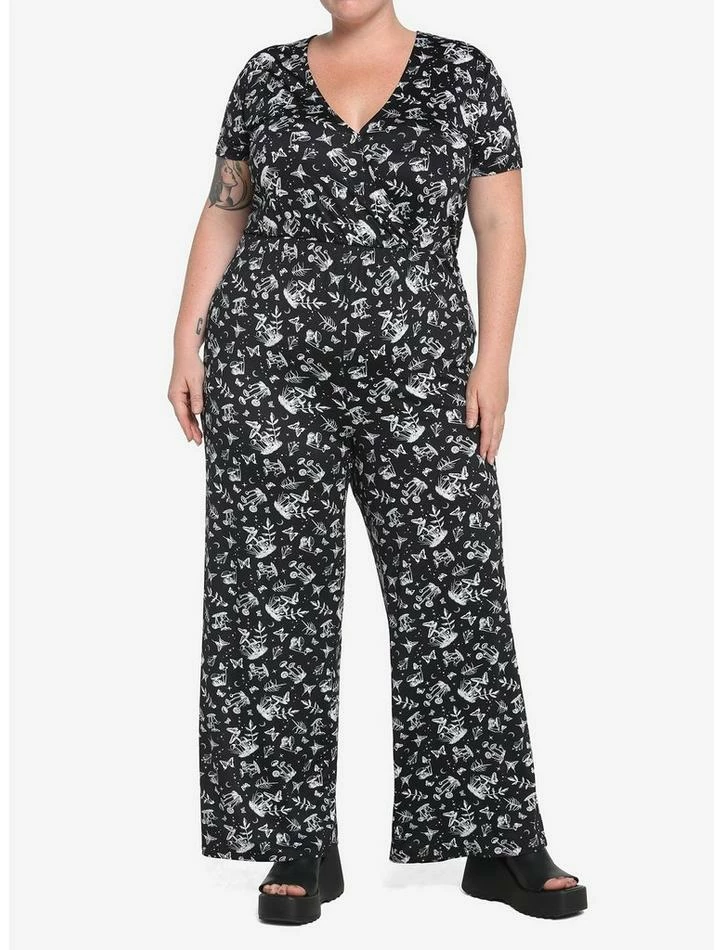 Best deal ๐ฅฐ Mushrooms & Bugs Jumpsuit Plus Size ๐ 3 Best deal ๐ฅฐ Mushrooms & Bugs Jumpsuit Plus Size ๐