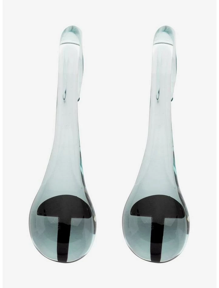 New ๐ Glass Mushroom Hanger Taper Plug 2 Pack ๐ 3 New ๐ Glass Mushroom Hanger Taper Plug 2 Pack ๐