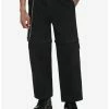 Deals ๐ Black Carpenter Pants With Chain ๐ฏ 1 Deals ๐ Black Carpenter Pants With Chain ๐ฏ -HT Style Outlet Store 17604921 hi