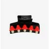 Coupon 😉 Red Mushroom Hair Clip 🔔 -HT Style Outlet Store 17621744 hi