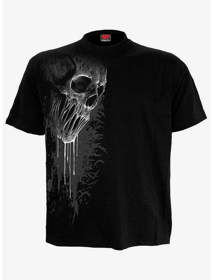 Coupon โค๏ธ Bat Curse Front Print T-Shirt ๐งจ 3 Coupon โค๏ธ Bat Curse Front Print T-Shirt ๐งจ