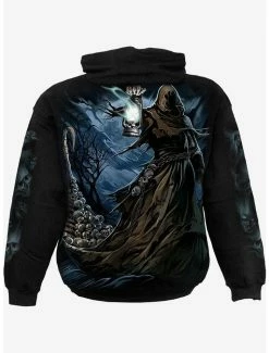 Budget ⌛ Ferryman Hoodie 🧨 -HT Style Outlet Store 17633745 av1